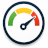 Credibility Meter logo