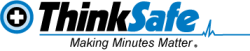ThinkSafe logo